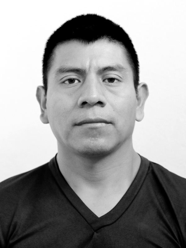 Jeremias Gutierrez Cruz